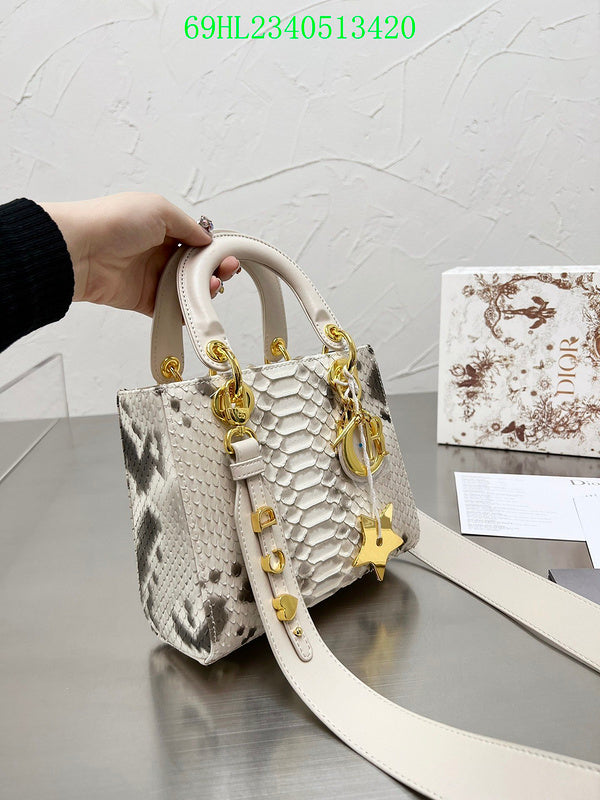 Glami - DOR Bags - 1627
