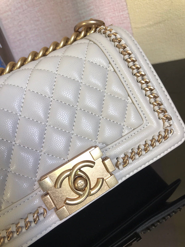 GlamI - CHL Bags - 3499