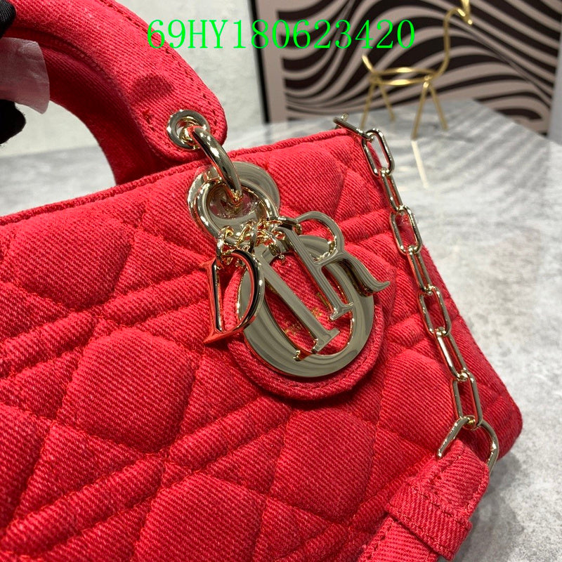Glami - DOR Bags - 1552