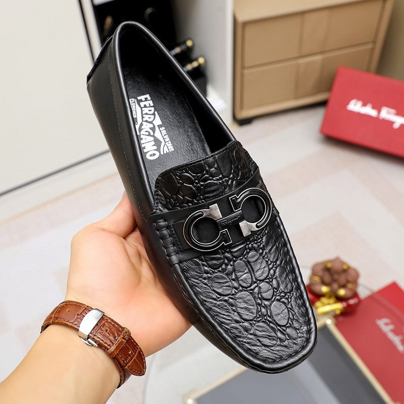 Glami - FGO Men Shoes - 879