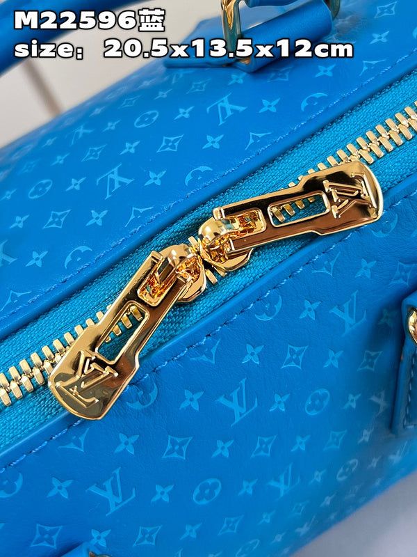 Satchel Bags - VL Bags - 1410