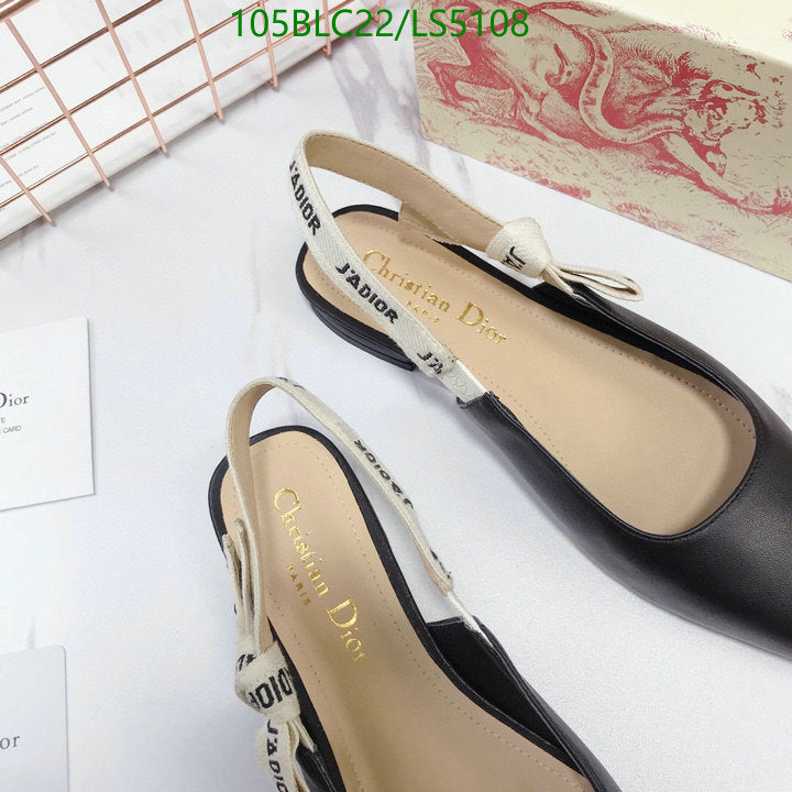 SAMCC - DOR Women Shoes - 2403
