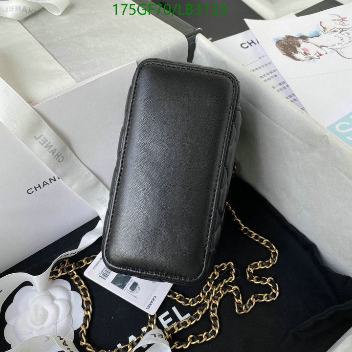 SAMC - CHL Bags - 925