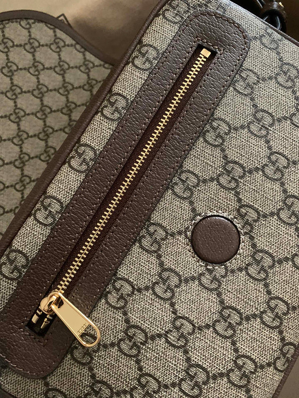 Satchel Bags - GCI Bags - 911
