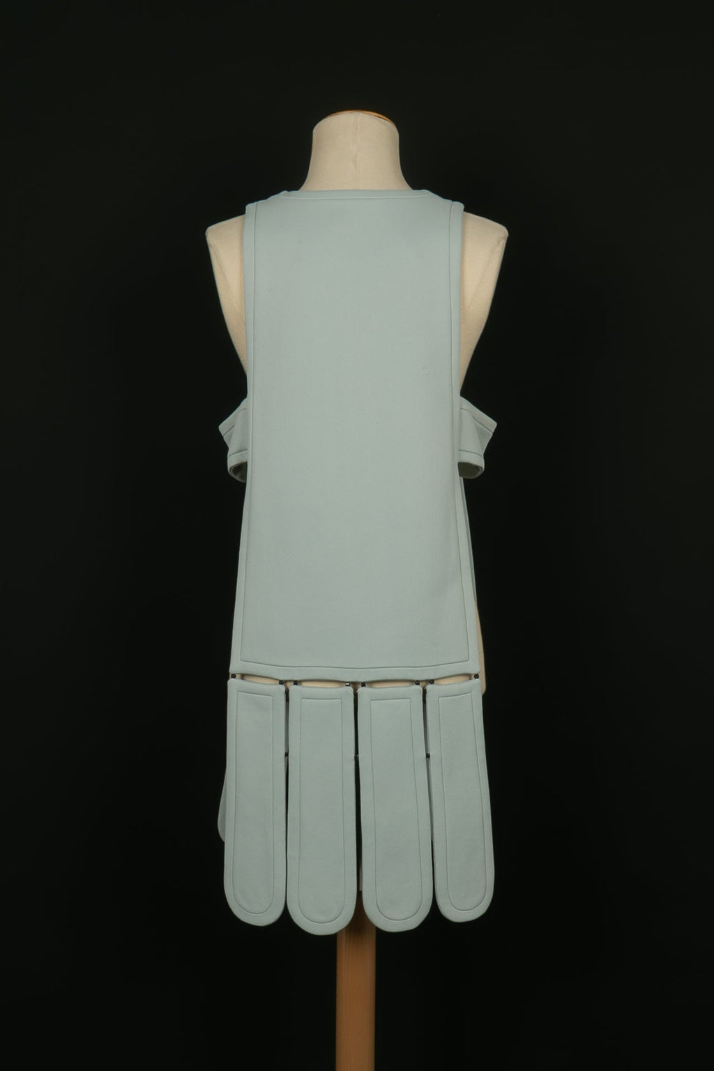 Robe Paule Ka EtÃƒÆ’Ã‚Â© 2011