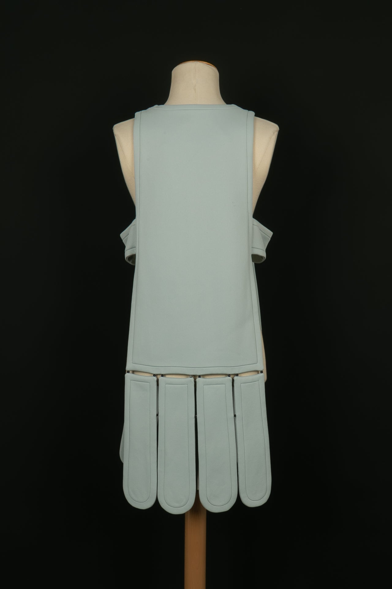 Robe Paule Ka EtÃƒÆ’Ã‚Â© 2011