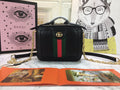 Satchel Bags - GCI Bags - 1636