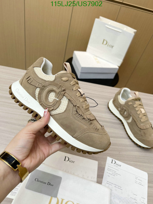 SAMC - DOR Women Sneakers - 042