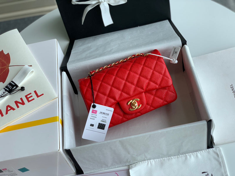 Satchel Bags - CHL Bags - 6632