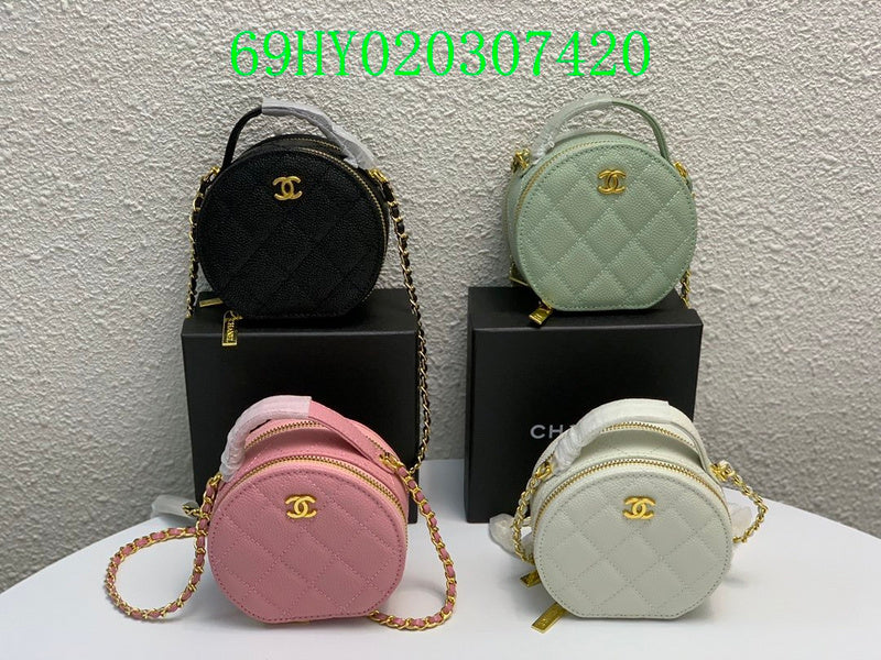 Glami - CHL Bags - 2997