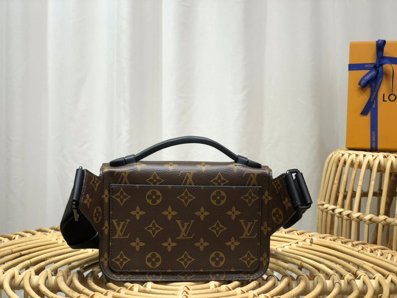 Glami-i - LOV Men Bags - 147