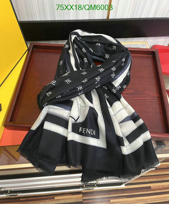 SAMC - FDE Scarves - 149