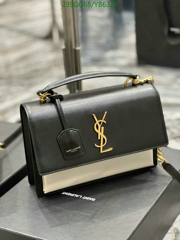 SAMC - YLS Bags - 299