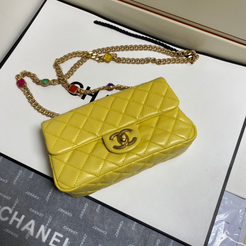 Satchel Bags - CHL Bags - 4272