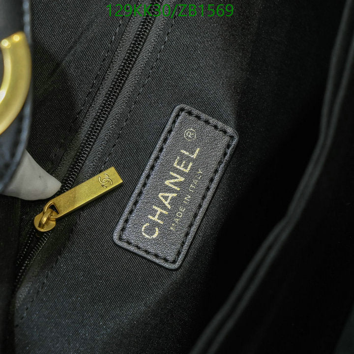SAMC - CHL Bags Handbags - 092