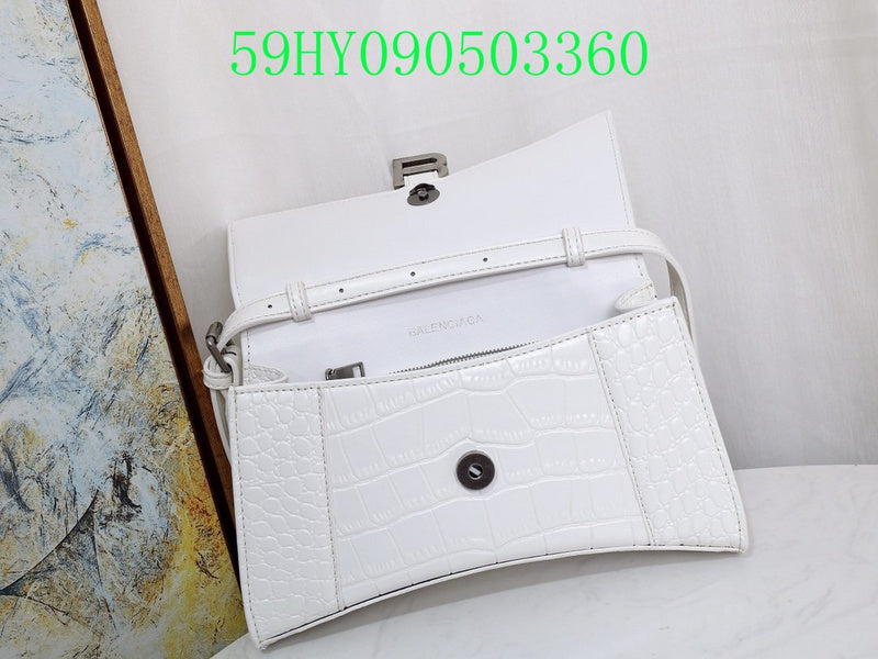 Satchel Bags - BGA Bags - 2529