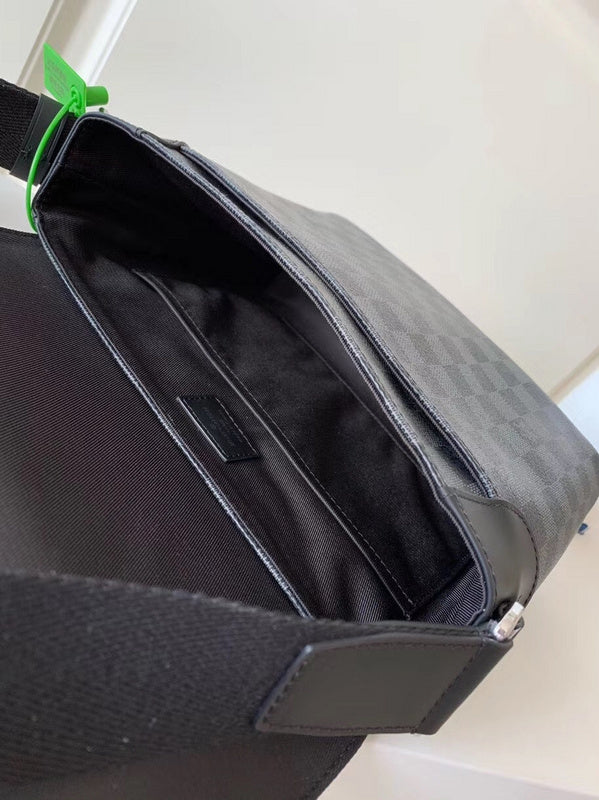 Satchel Bags - VL1 Bags - 520