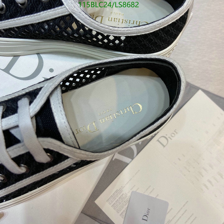 SAMCC - DOR Women Shoes - 1822