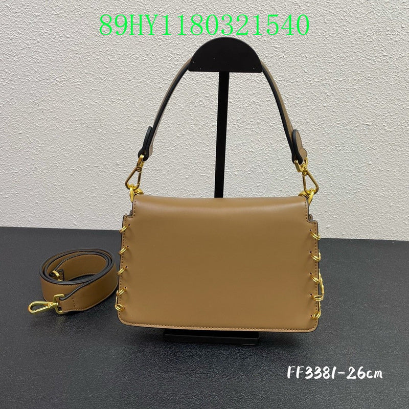 Glami - FDE Bags - 1813