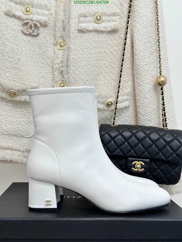 SAMC - CHL Women Boots - 027