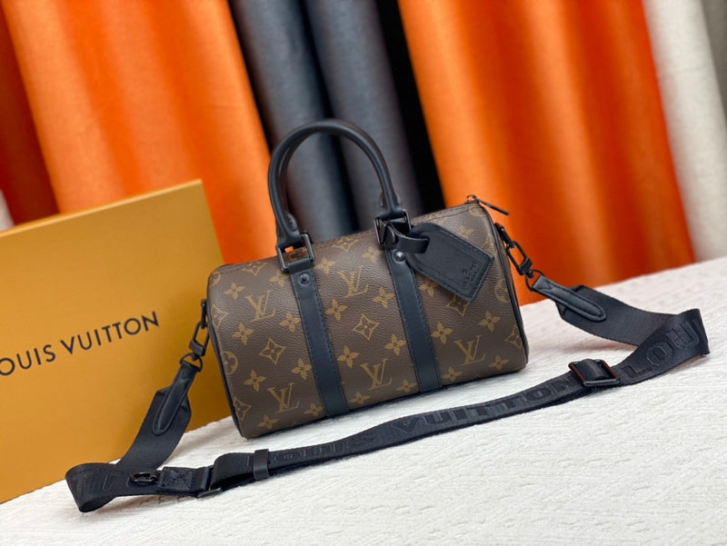 Satchel Bags - VL2 Bags - 659