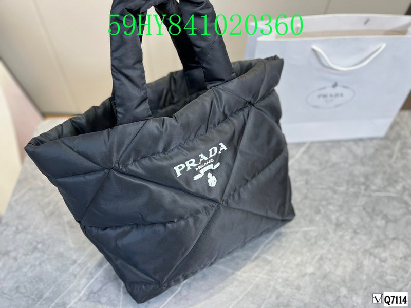 Satchel Bags - PDA Bags - 3903
