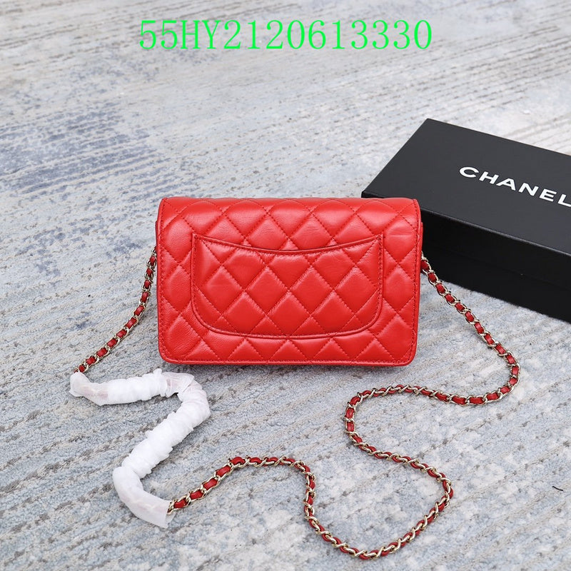 Satchel Bags - CHL Bags - 5161