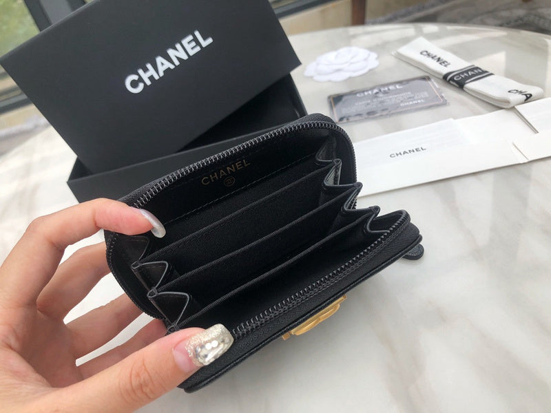 Glami-i CHL Wallets - 025