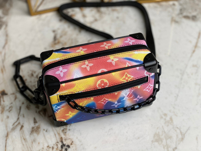 Satchel Bags - VL Bags - 900