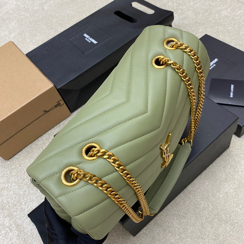 Satchel Bags - SLY Bags - 103