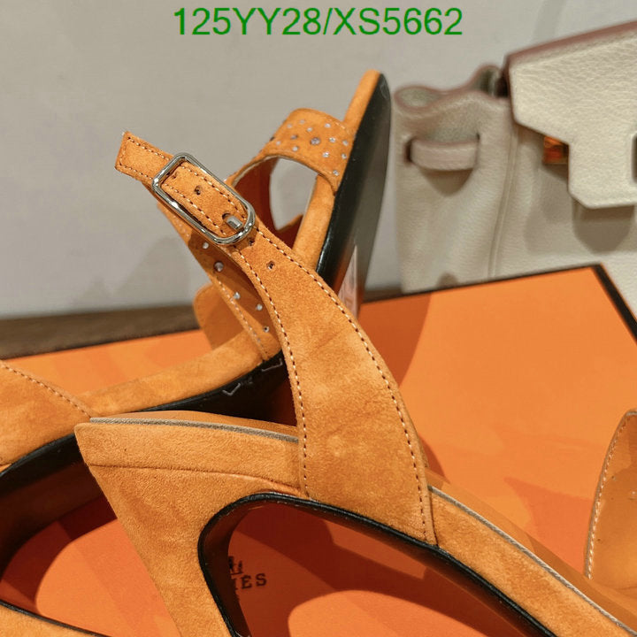 SAMC - HMS Women Shoes - 348