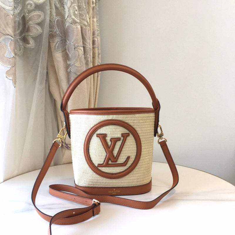 Satchel Bags - VL2 Bags - 1061