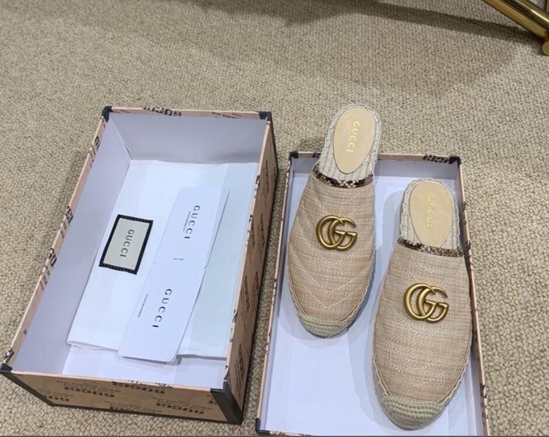 SAMC - GUKI Women Shoes - 2293