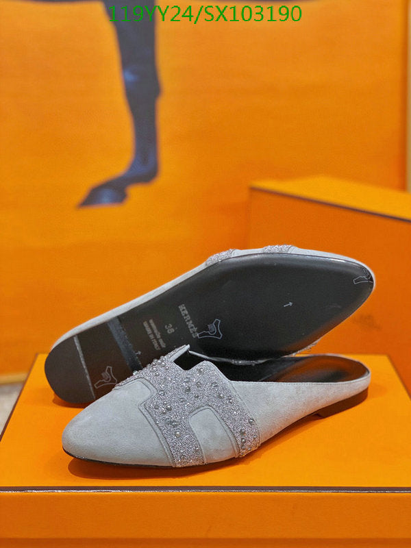 SAMC - HMS Women Shoes - 518