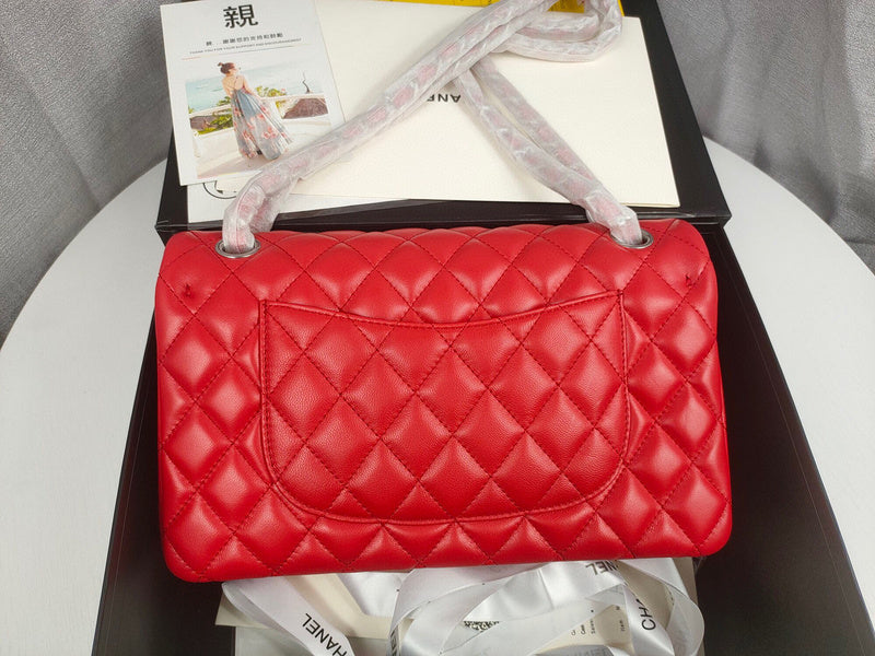 Satchel Bags - CHL Bags - 4802