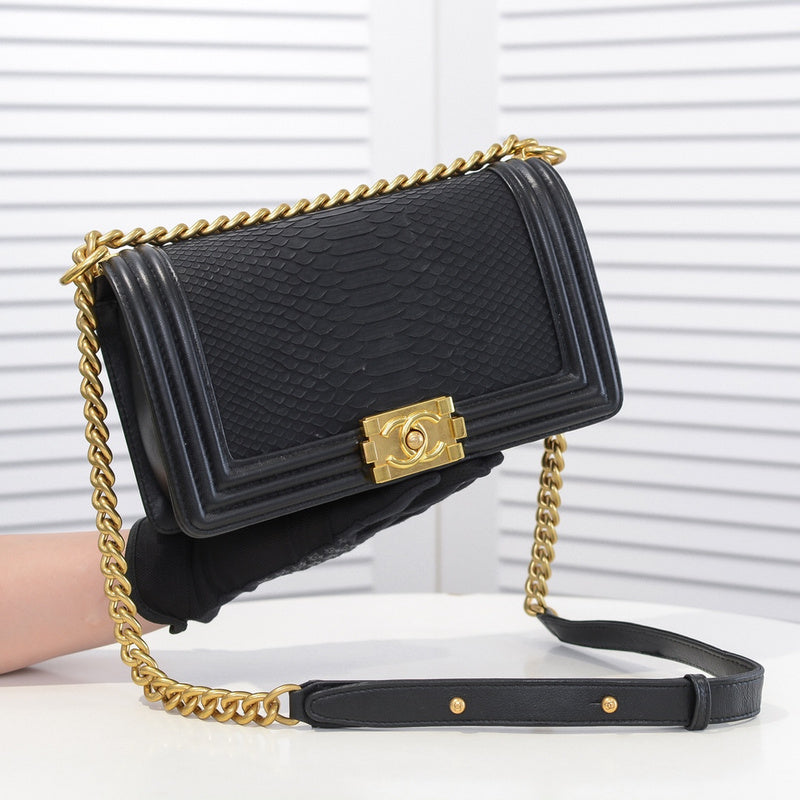 Satchel Bags - CLN Bags - 1226