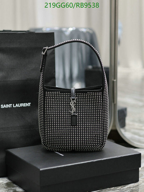 SAMC - YLS Bags - 254