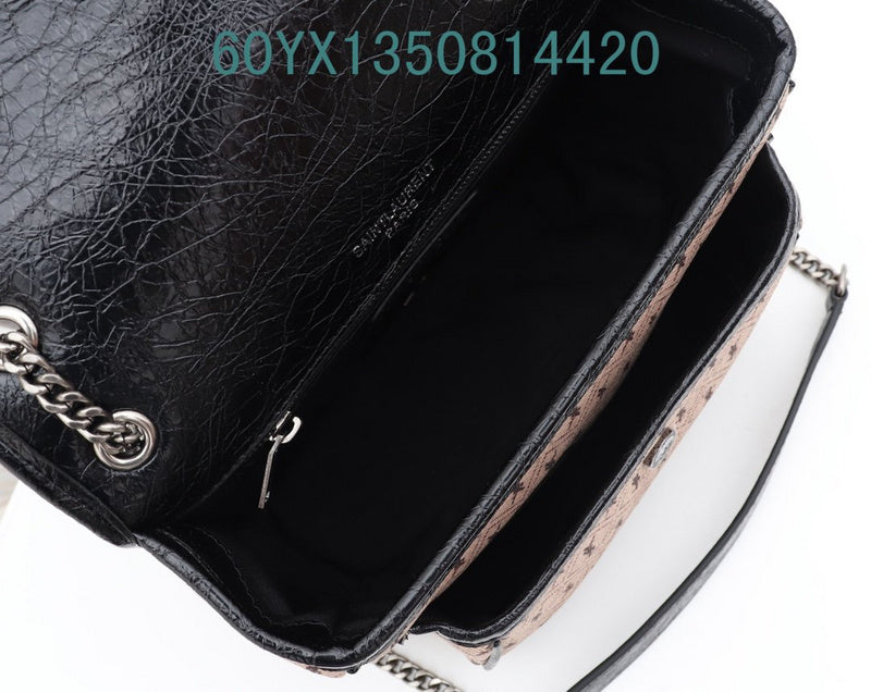 Glami - YLS Bags - 2136