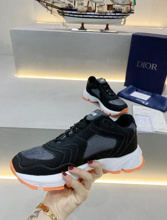 SAMCC - DOR Women Shoes - 1048