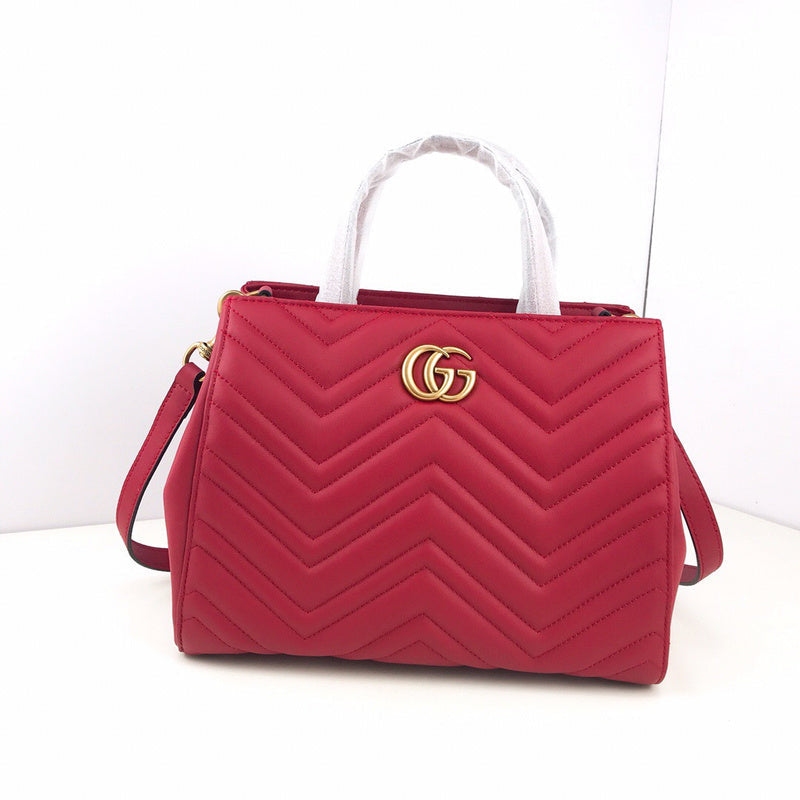 Glami Fashion - GCI Bags - 2512
