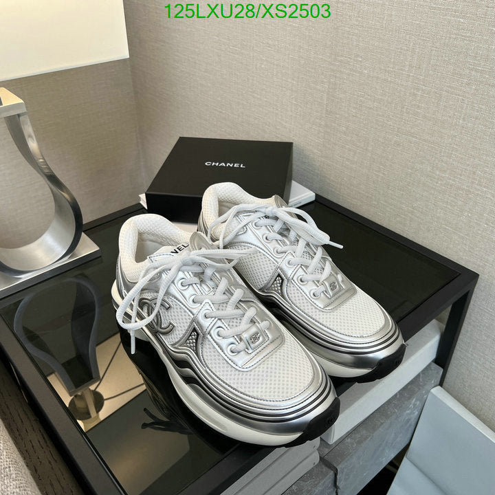 SAMC - CHL Women Shoes Sneakers - 229