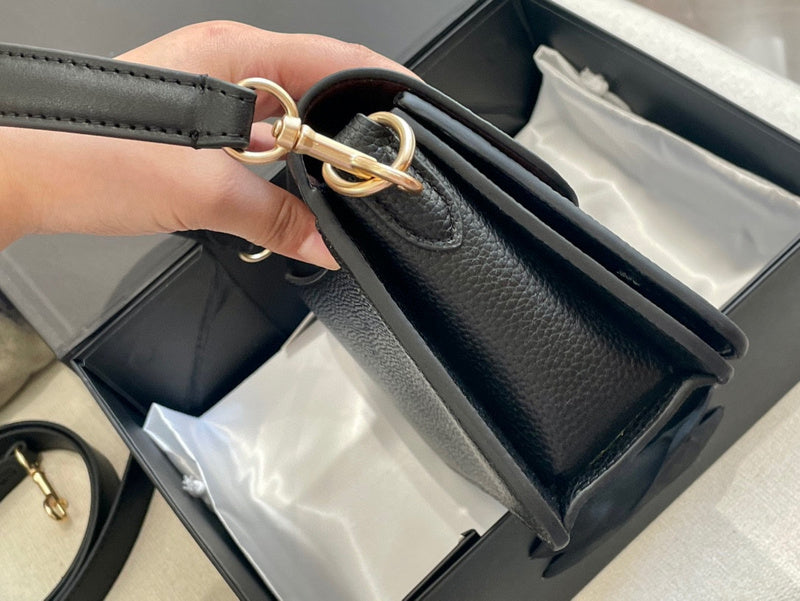 Satchel Bags - CCH Bags - 323