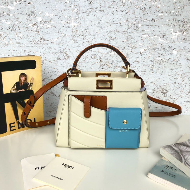Glami-i - JBE Bags - 235