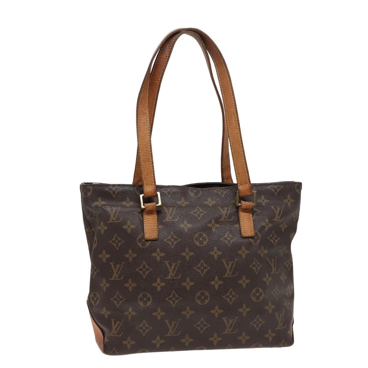 Louis Vuitton Piano Tote
