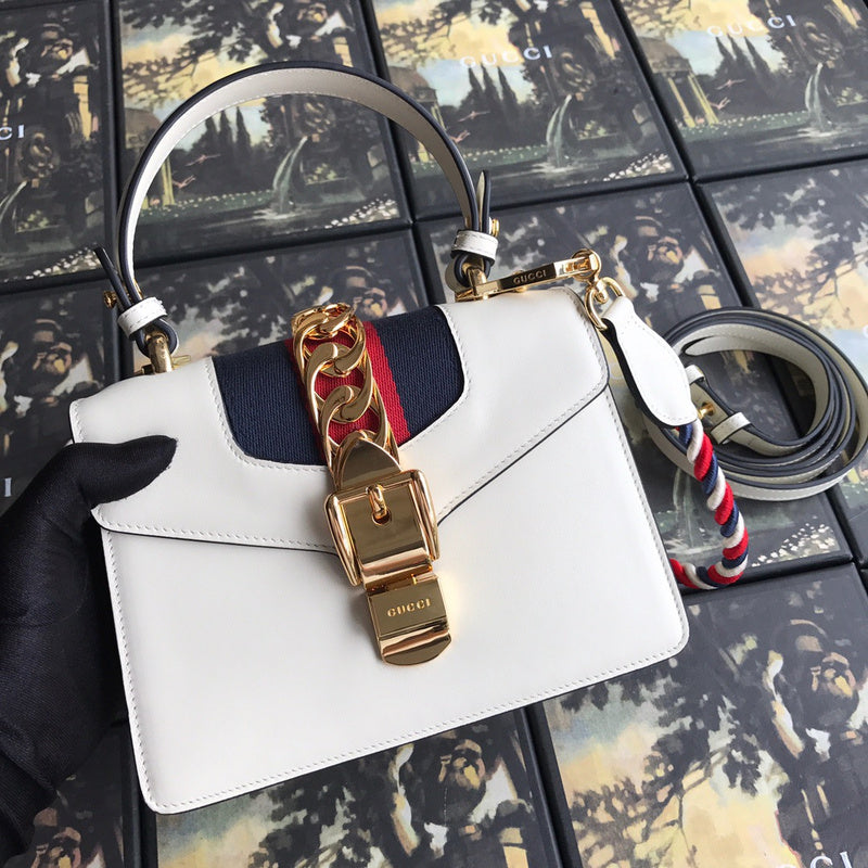Glami Fashion - GCI Bags - 6385