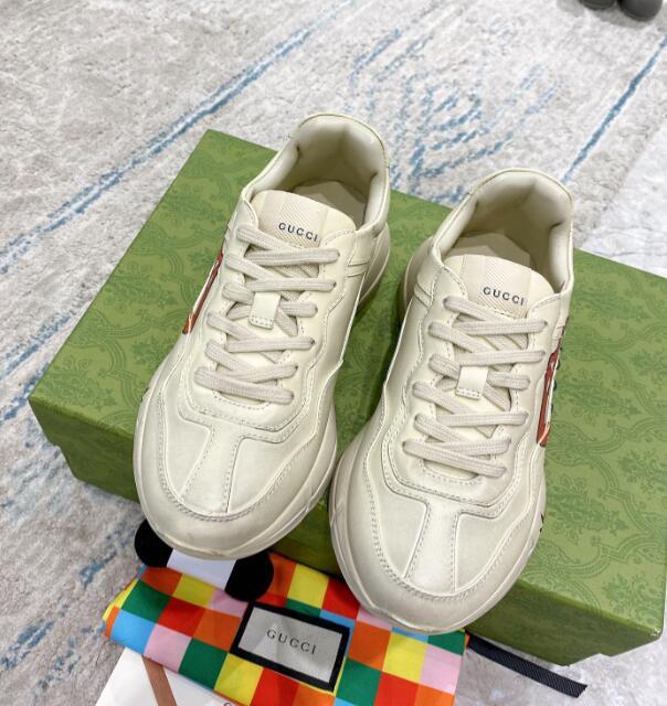 SAMC - GUKI Women Shoes - 1105
