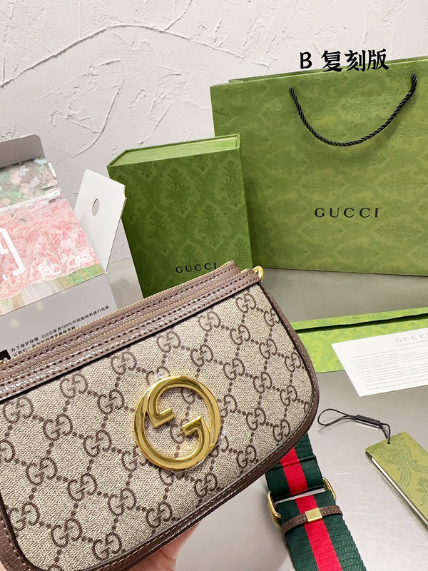 Glami Fashion - GCI Bags - 11710
