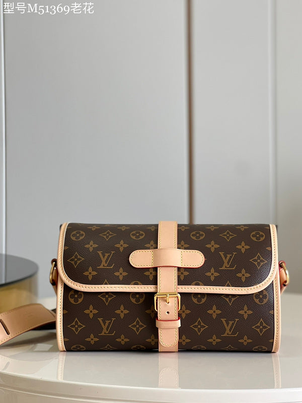 Glamy - LOV Bags - 543
