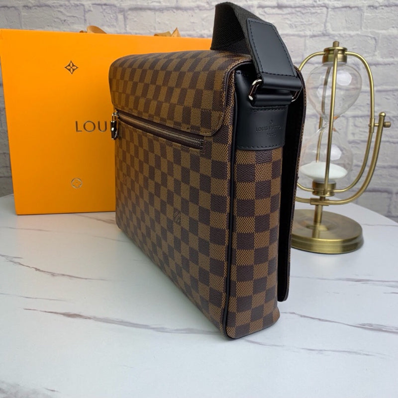 Glami Fashion Lu-Vi Bags - 16748
