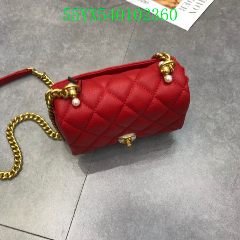 Satchel Bags - CHL Bags - 5459